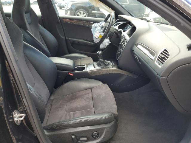 Photo 5 from auction – 2011 AUDI S4 PREMIUM with VIN WAUDGAFLXBA095598