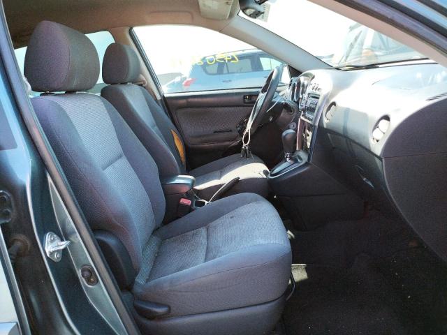 Photo 5 from auction – 2006 PONTIAC VIBE with VIN 5Y2SL65896Z431782