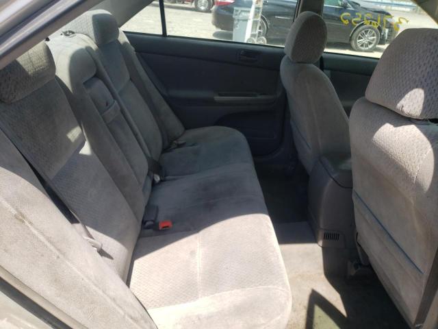Photo 6 from auction – 2003 TOYOTA CAMRY with VIN 4T1BE32K23U693981