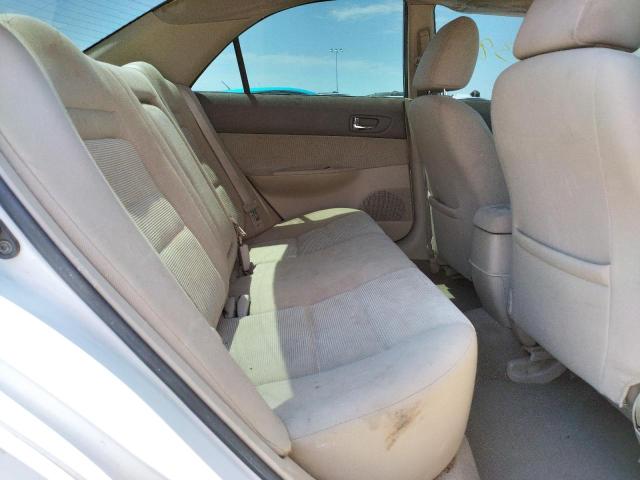 Photo 6 from auction – 2003 MAZDA 6 I with VIN 1YVFP80C135M45525