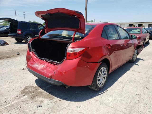 Photo 4 from auction – 2018 TOYOTA COROLLA L with VIN 5YFBURHE2JP742425