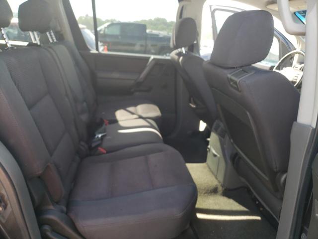Photo 6 from auction – 2007 NISSAN ARMADA SE with VIN 5N1AA08CX7N701766