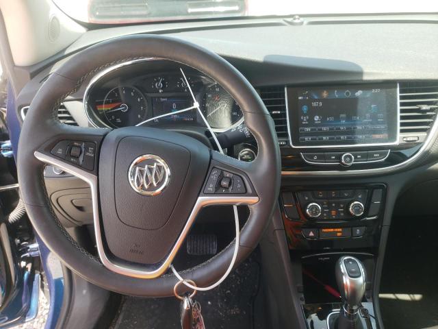 Photo 9 from auction – 2020 BUICK ENCORE ESS with VIN KL4CJCSB4LB047691
