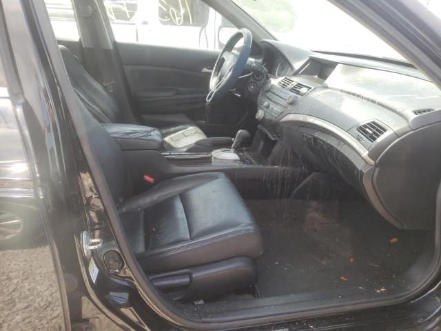 Photo 5 from auction – 2011 HONDA ACCORD SE with VIN 1HGCP2F63BA105775