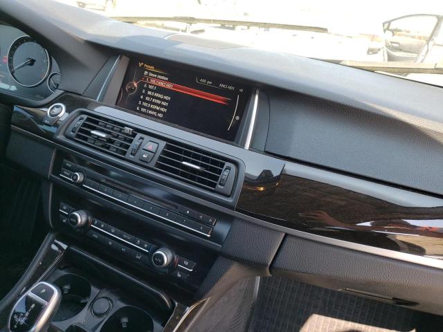 Photo 9 from auction – 2016 BMW 528 I with VIN WBA5A5C51GD529562