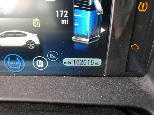 Photo 8 from auction – 2015 CHEVROLET VOLT with VIN 1G1RC6E45FU103437