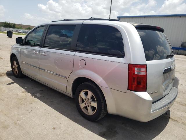 Photo 3 from auction – 2009 DODGE GRAND CARA with VIN 2D8HN54149R549015