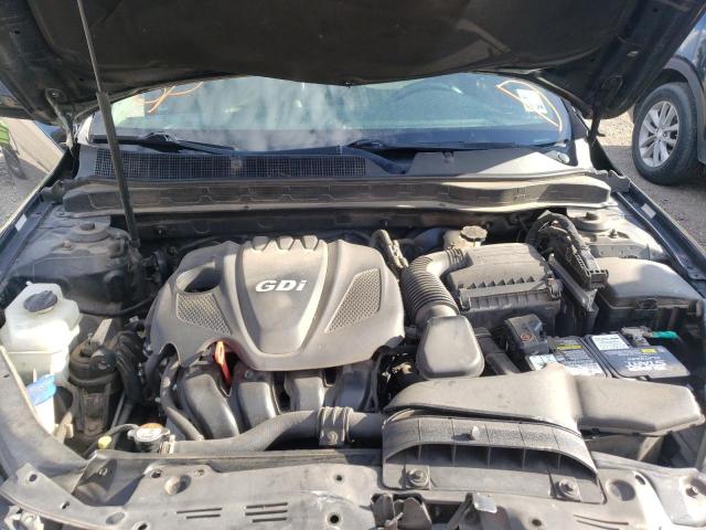 Photo 7 from auction – 2015 KIA OPTIMA LX with VIN 5XXGM4A7XFG517562