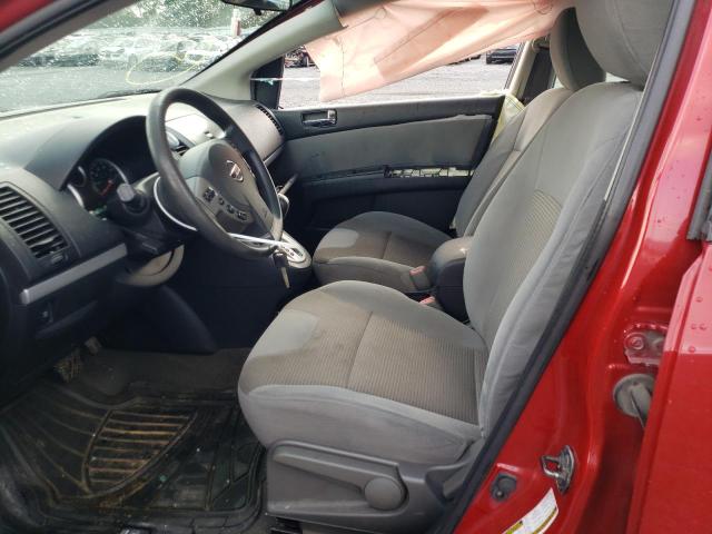 Photo 5 from auction – 2011 NISSAN SENTRA with VIN 3N1AB6AP5BL690320
