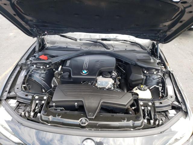 Photo 7 from auction – 2015 BMW 428 I GRAN with VIN WBA4A9C52FGL86136