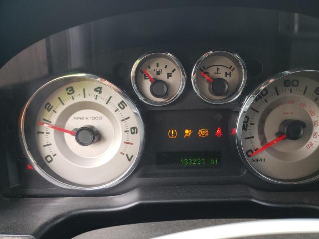 Photo 8 from auction – 2008 FORD EDGE SEL with VIN 2FMDK48C68BA47833