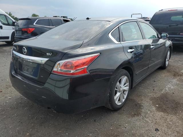Photo 4 from auction – 2015 NISSAN ALTIMA 2.5 with VIN 1N4AL3AP1FC589940