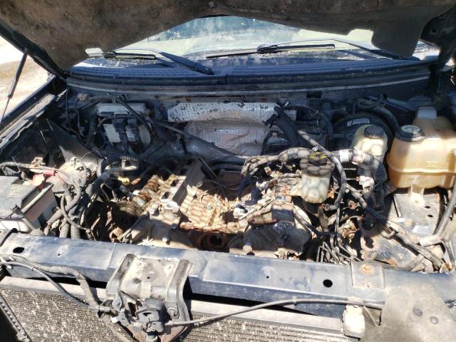 Photo 7 from auction – 2007 FORD F150 SUPER with VIN 1FTPW14597KC94635