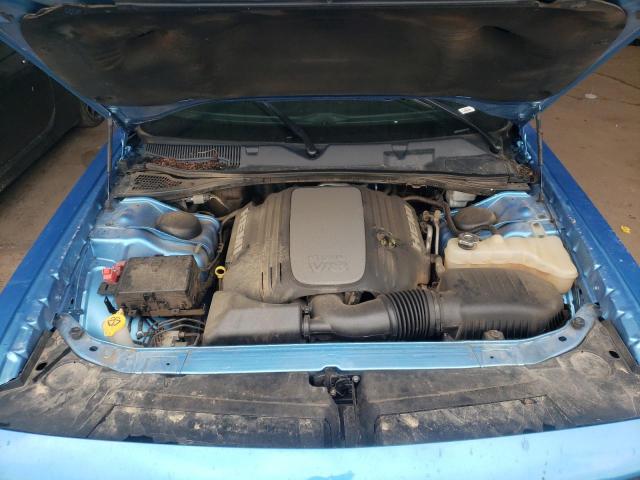 Photo 7 from auction – 2015 DODGE CHALLENGER with VIN 2C3CDZBTXFH788467