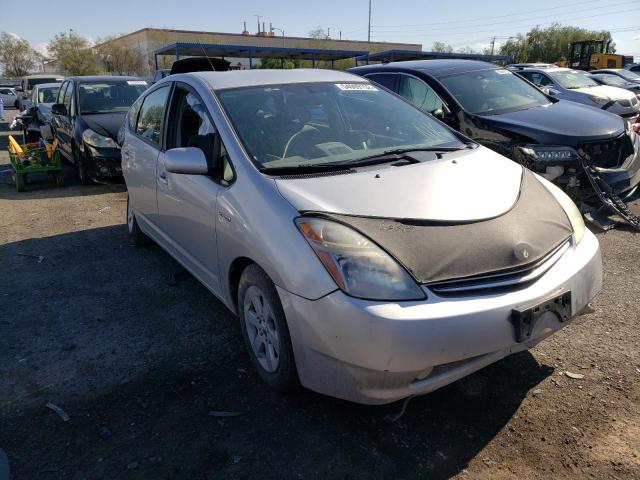 Photo 1 from auction – 2008 TOYOTA PRIUS with VIN JTDKB20U483339145