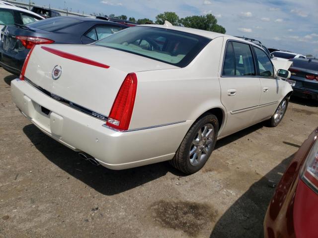 Photo 4 from auction – 2011 CADILLAC DTS LUXURY with VIN 1G6KD5E67BU127298