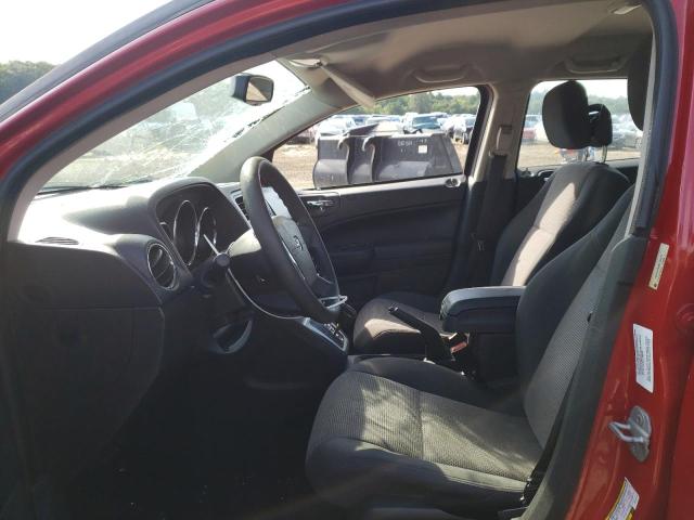 Photo 5 from auction – 2011 DODGE CALIBER MA with VIN 1B3CB3HA5BD162418