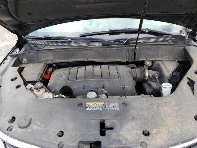 Photo 7 from auction – 2015 CHEVROLET TRAVERSE L with VIN 1GNKRGKD3FJ284435