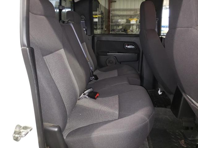 Photo 6 from auction – 2012 CHEVROLET COLORADO L with VIN 1GCHTCFE2C8124212
