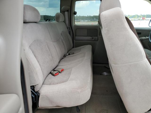 Photo 6 from auction – 2001 CHEVROLET SILVERADO with VIN 2GCEC19W011158614