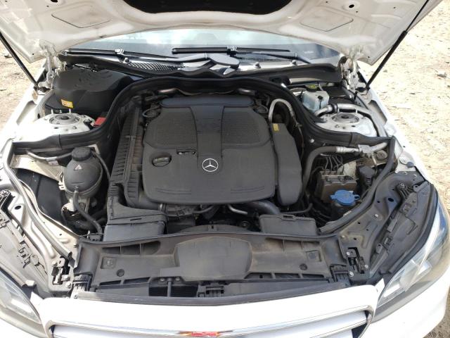 Photo 7 from auction – 2014 MERCEDES-BENZ E 350 with VIN WDDHF5KB2EA984076