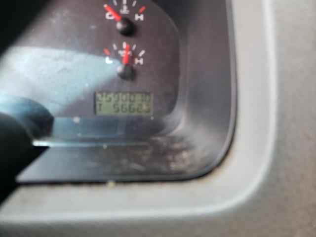 Photo 8 from auction – 2007 FORD F150 with VIN 1FTRX12W77FB60006