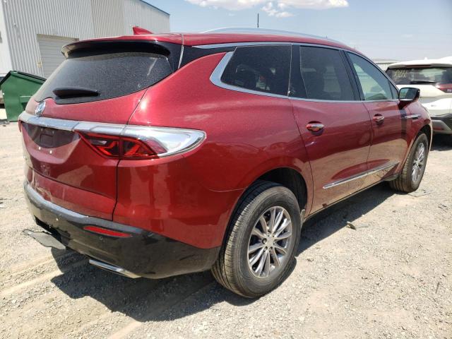 Photo 4 from auction – 2022 BUICK ENCLAVE PR with VIN 5GAEVBKWXNJ111887