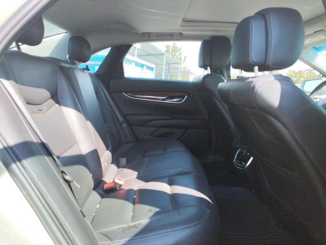 Photo 6 from auction – 2014 CADILLAC XTS PREMIU with VIN 2G61P5S34E9180586