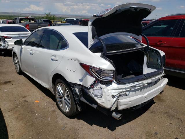 Photo 3 from auction – 2013 LEXUS ES 350 with VIN JTHBK1GG2D2078963