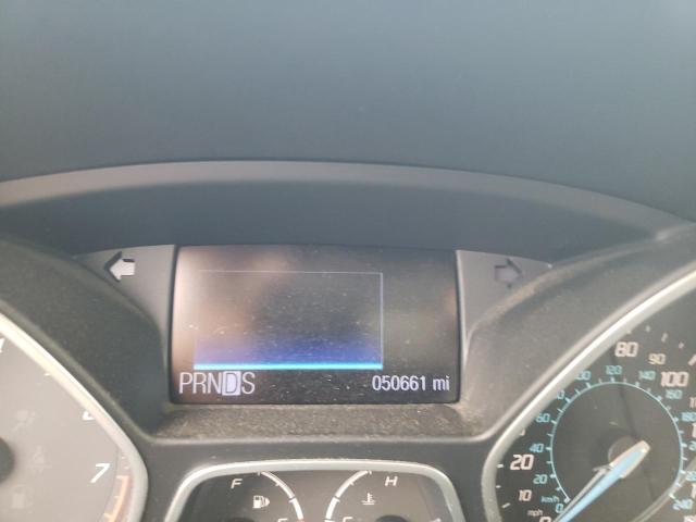 Photo 8 from auction – 2012 FORD FOCUS SEL with VIN 1FAHP3M23CL461245