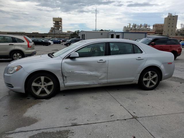 Photo 9 from auction – 2011 CHEVROLET MALIBU 1LT with VIN 1G1ZC5EU9BF327867