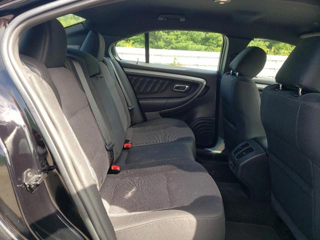 Photo 6 from auction – 2016 FORD TAURUS SEL with VIN 1FAHP2E81GG152918
