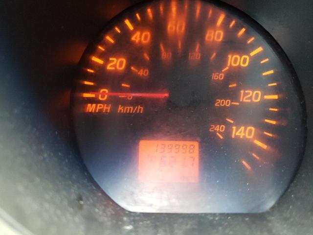 Photo 8 from auction – 2004 NISSAN ALTIMA BAS with VIN 1N4AL11D94C102250