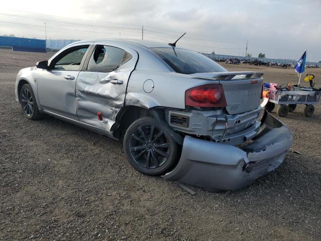 Photo 3 from auction – 2014 DODGE AVENGER SE with VIN 1C3CDZAB3EN225291