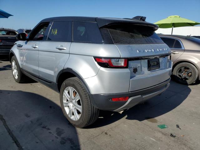 Photo 3 from auction – 2017 LAND ROVER RANGE ROVE with VIN SALVP2BG8HH184830