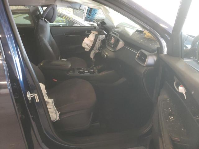 Photo 5 from auction – 2016 KIA SORENTO LX with VIN 5XYPGDA59GG003415