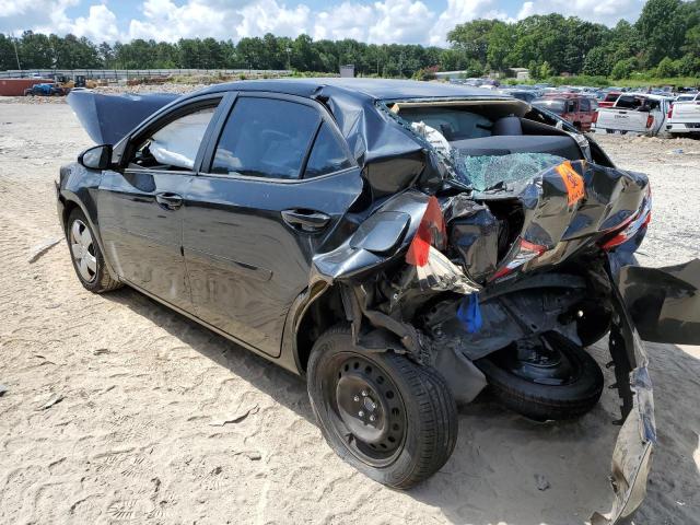 Photo 3 from auction – 2015 TOYOTA COROLLA L with VIN 5YFBURHE3FP328724