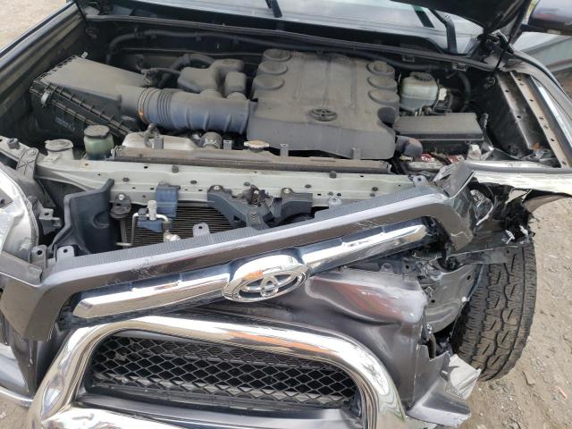 Zdjęcie 7 z aukcji – 2011 TOYOTA 4RUNNER SR z VIN JTEBU5JR6B5053634