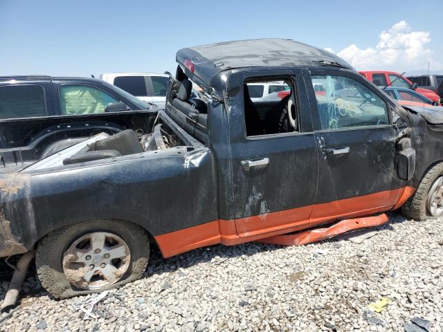 Photo 9 from auction – 2012 DODGE RAM 1500 S with VIN 1C6RD7GP9CS278970