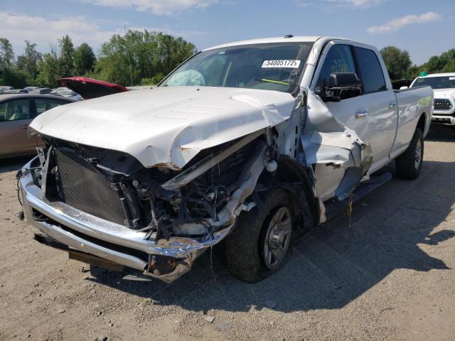 Photo 2 from auction – 2014 RAM 2500 SLT with VIN 3C6UR5JL7EG120126