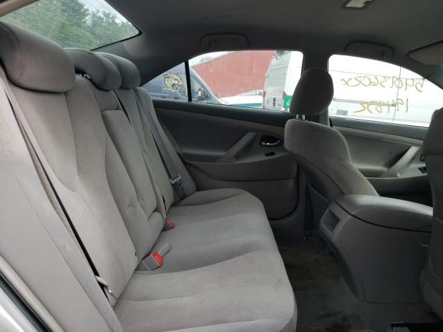 Photo 6 from auction – 2009 TOYOTA CAMRY BASE with VIN 4T4BE46K59R095687