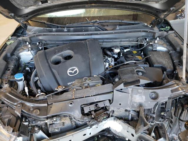 Photo 7 from auction – 2020 MAZDA CX-5 GRAND with VIN JM3KFBDM3L0791040