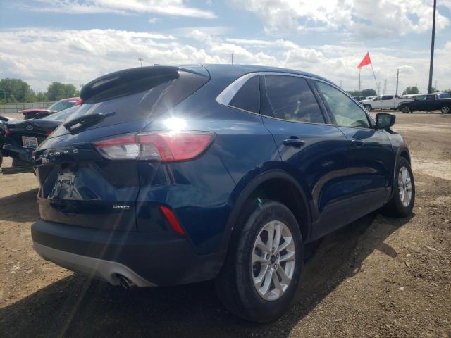 Photo 4 from auction – 2020 FORD ESCAPE SE with VIN 1FMCU9G63LUC77816