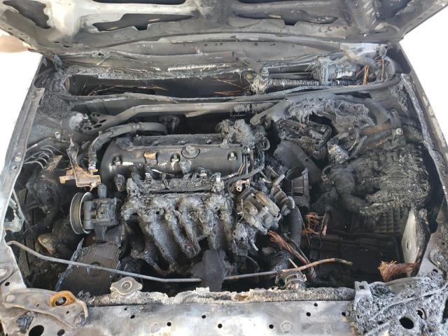 Photo 7 from auction – 2008 HONDA ACCORD EX with VIN 1HGCP26768A032158