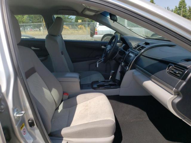 Photo 5 from auction – 2012 TOYOTA CAMRY BASE with VIN 4T4BF1FK4CR270112