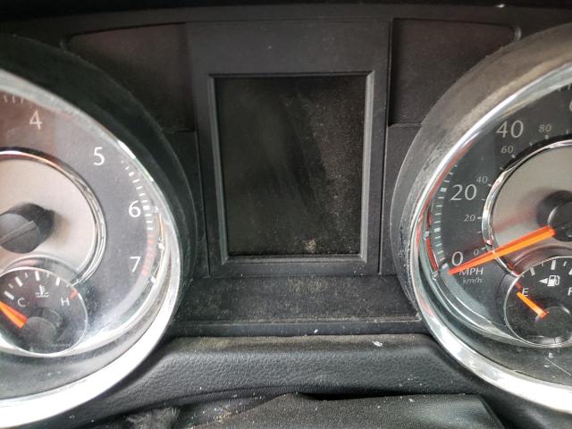 Photo 8 from auction – 2014 CHRYSLER TOWN & COU with VIN 2C4RC1BG9ER216408