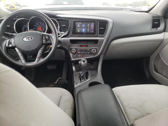 صورة رقم 9 من المزاد - 2012 KIA OPTIMA LX مع VIN 5XXGM4A78CG024667