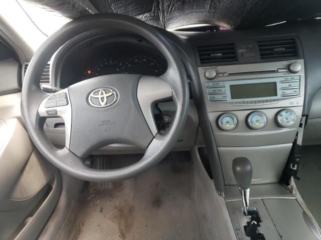 Photo 9 from auction – 2009 TOYOTA CAMRY BASE with VIN 4T1BE46K89U851927