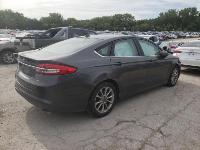 Photo 4 from auction – 2017 FORD FUSION SE with VIN 3FA6P0H76HR411797