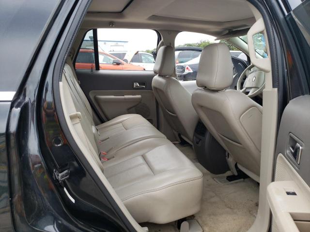 Photo 6 from auction – 2010 FORD EDGE LIMIT with VIN 2FMDK3KCXABB08898